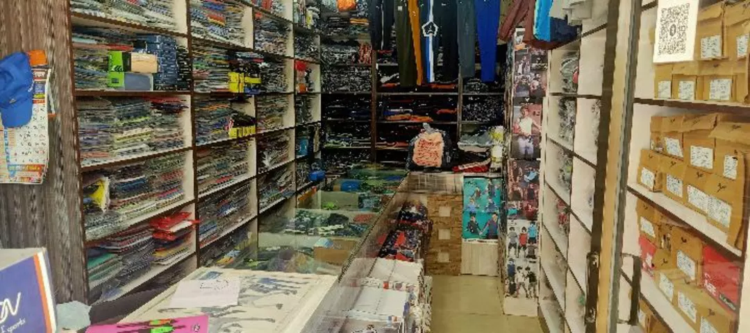 Shop Store Images of Jijau sport