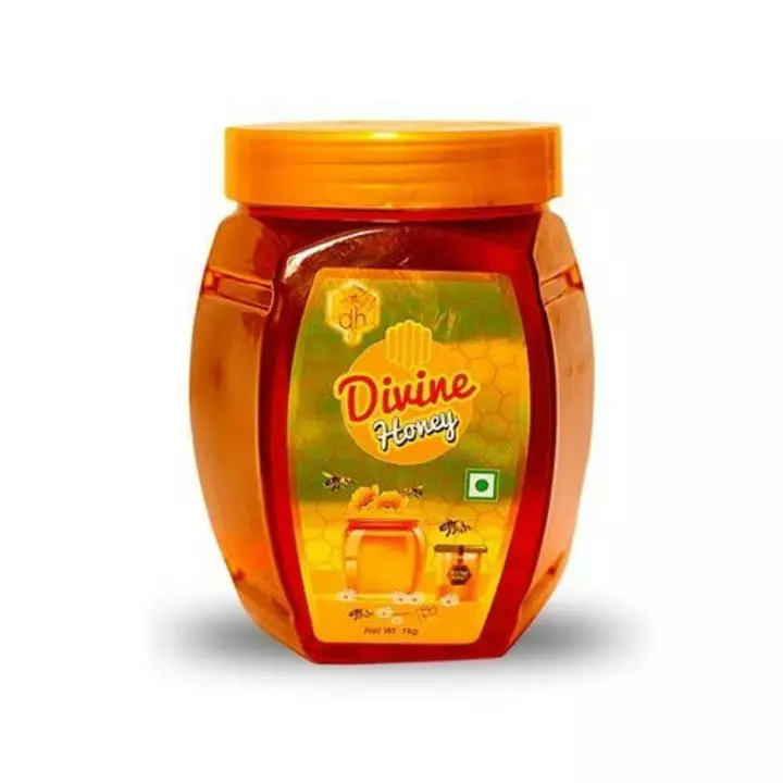 Divine Honey 1 kg uploaded by business on 7/22/2022