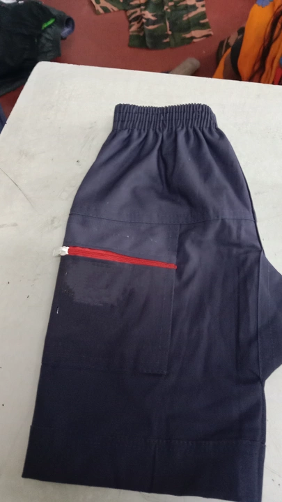 Pepsi half pant uploaded by Mufti dress on 7/22/2022