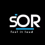 Business logo of SOR-feelitloud