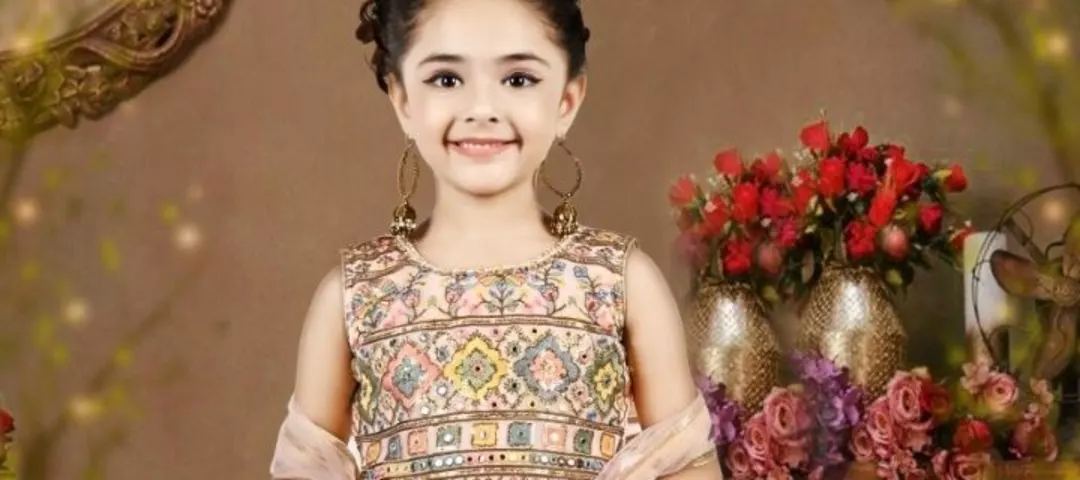 Warehouse Store Images of Aaradhya garments