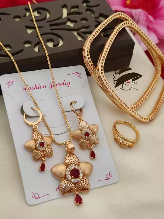 Product uploaded by Jewellery  place on 7/22/2022