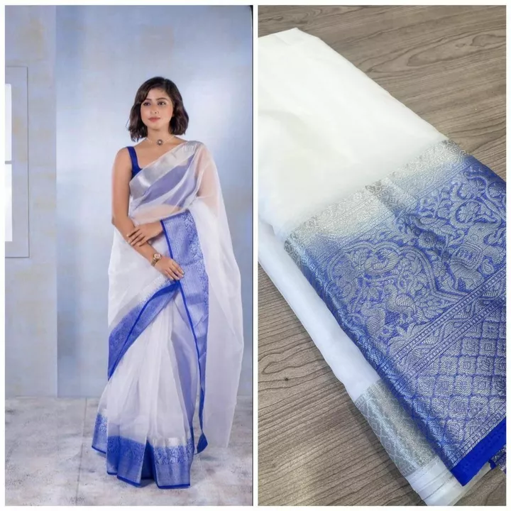 Saree uploaded by business on 7/22/2022