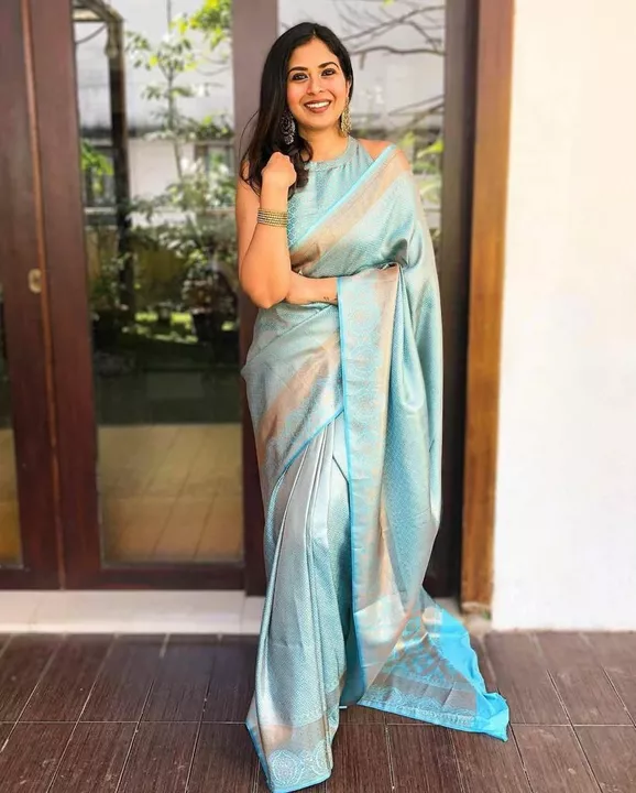 Saree uploaded by business on 7/22/2022