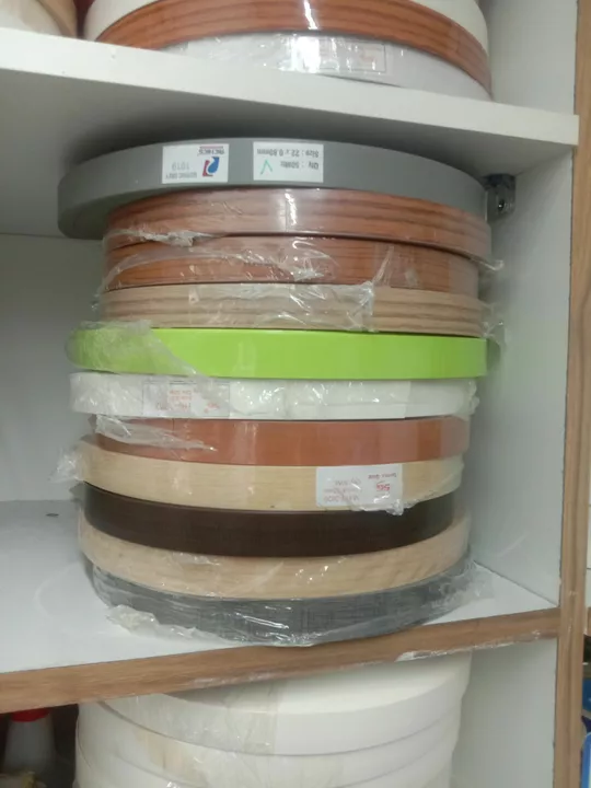 Edge banding tape / laminate  uploaded by business on 7/22/2022