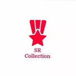 Business logo of SR Collection