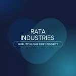 Business logo of RATA INDUSTRIES