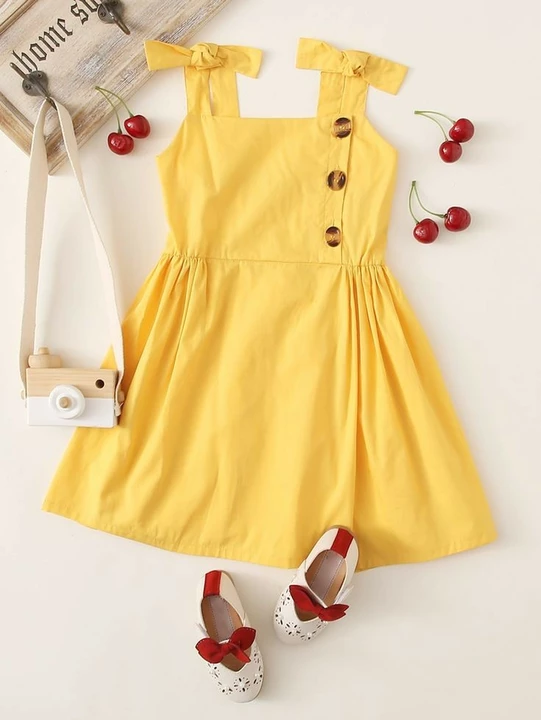 Cotton frock uploaded by business on 7/22/2022