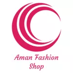 Business logo of Aman Fashion Shop