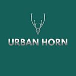 Business logo of Urban Horn 