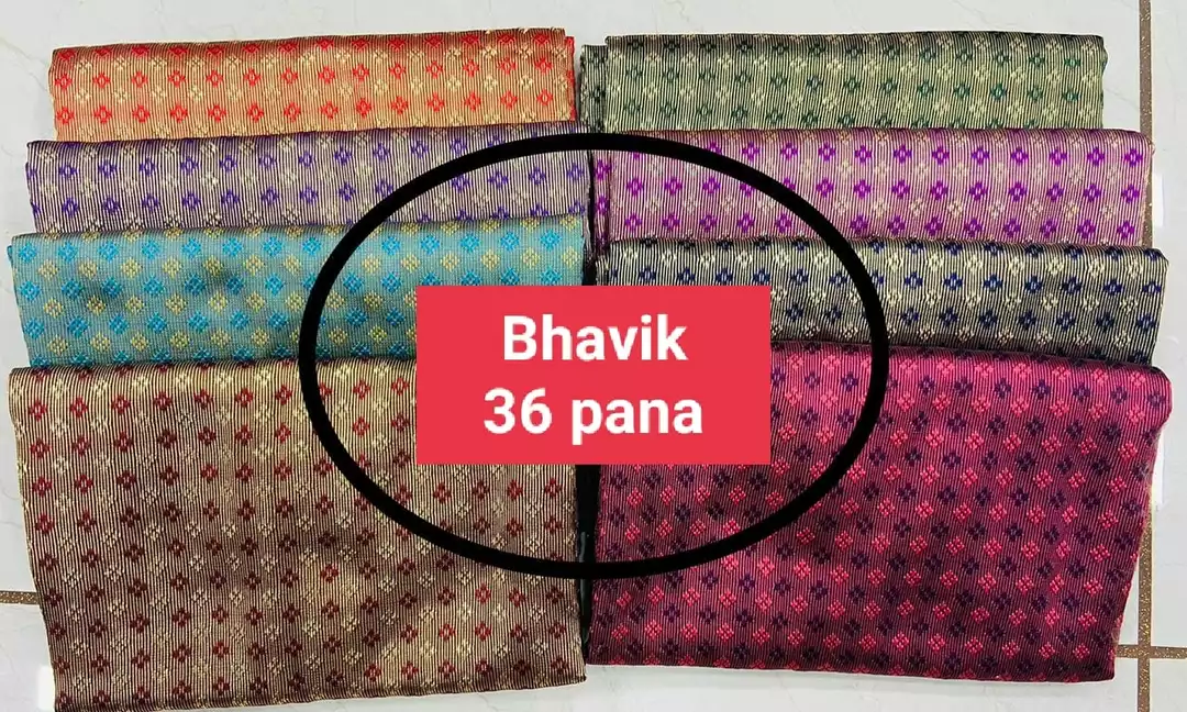 Blouse fabrics  uploaded by Aarohi dupatta N Blouse material on 7/22/2022