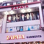 Business logo of Zapata Garments 