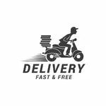 Business logo of Delivery Fast Free