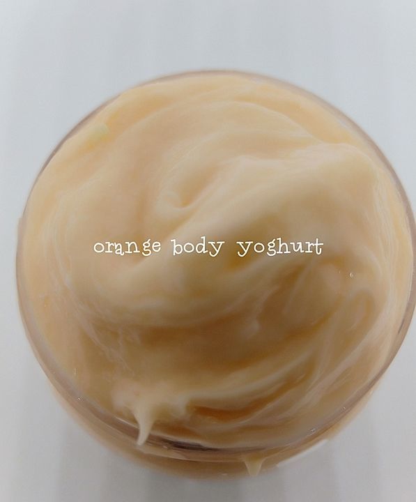 Body yoghurt  uploaded by business on 11/16/2020