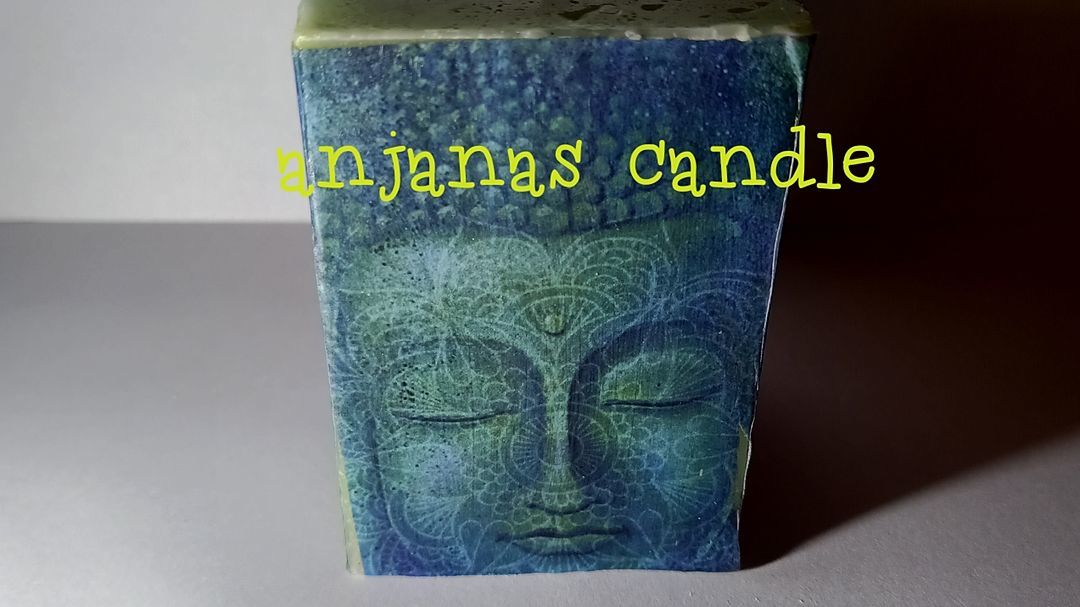 Candle  uploaded by business on 11/16/2020