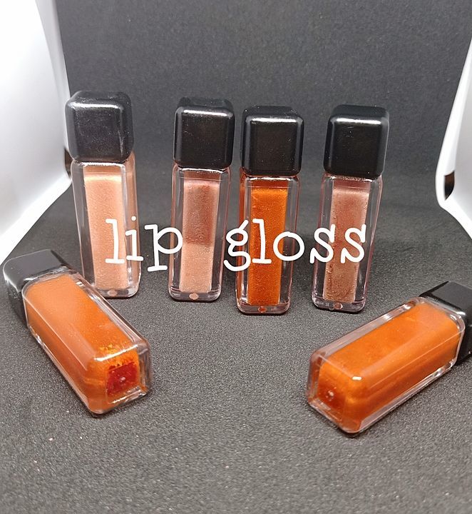 Lipgloss uploaded by business on 11/16/2020