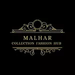 Business logo of Malhar_fashion_hub