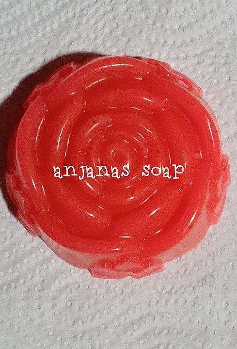Soap  uploaded by business on 11/16/2020