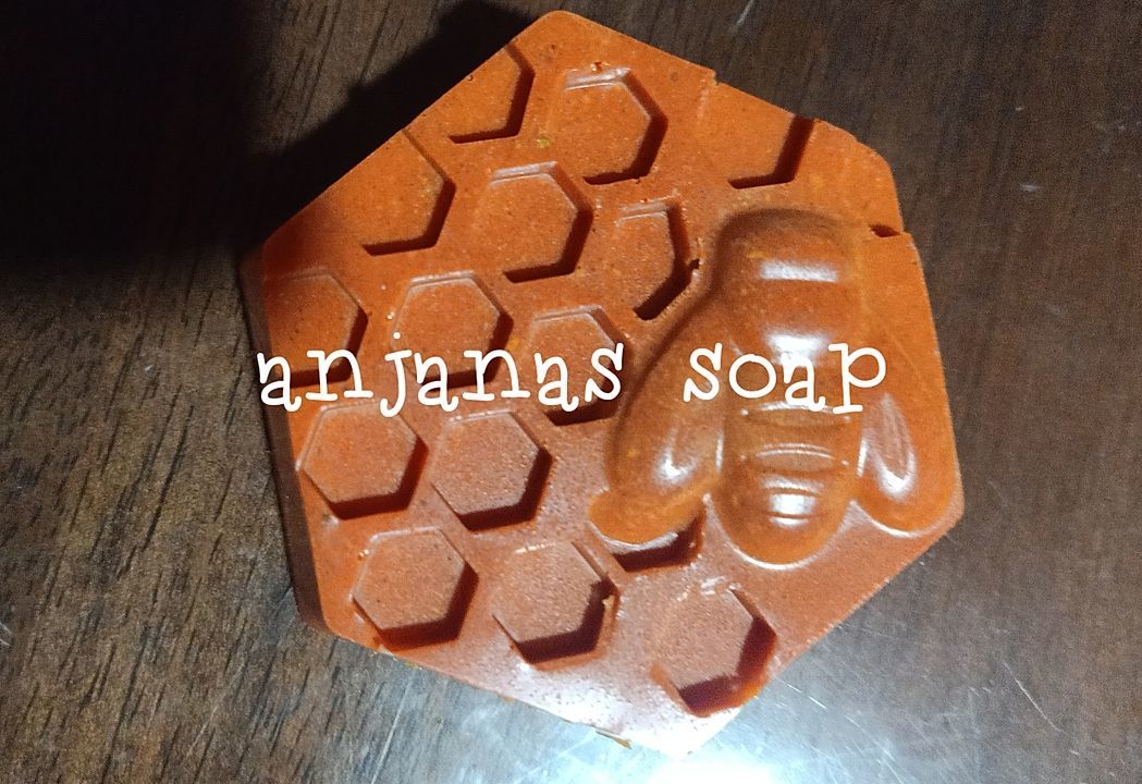 Soap uploaded by business on 11/16/2020