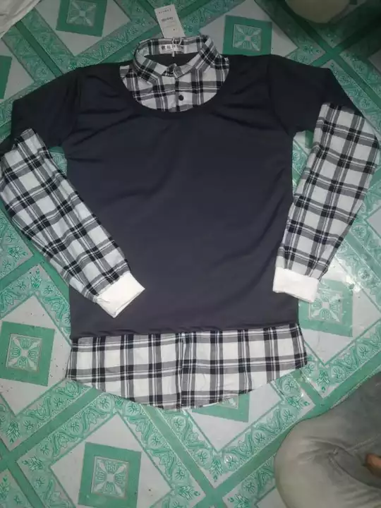 Product uploaded by Sonu garments on 7/22/2022