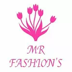 Business logo of MR FASHIONS