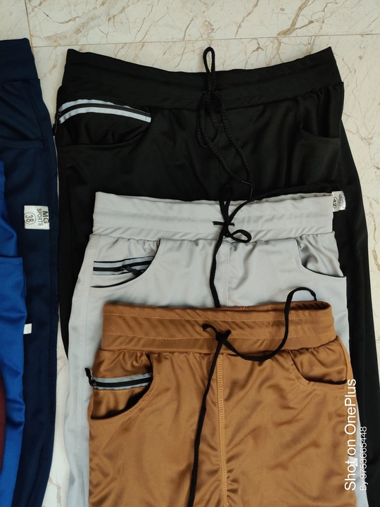 High Quality 2way Trackpants  uploaded by H S CREATION on 7/22/2022