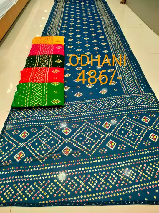 Product uploaded by Nandini sarees llp on 7/22/2022
