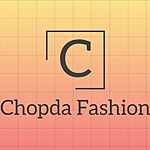 Business logo of Chopda Fashion