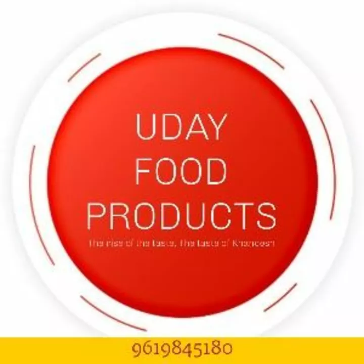 Post image Uday Food Products has updated their profile picture.