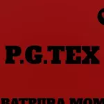 Business logo of Pg tex