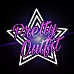 Business logo of Pretty outfit
