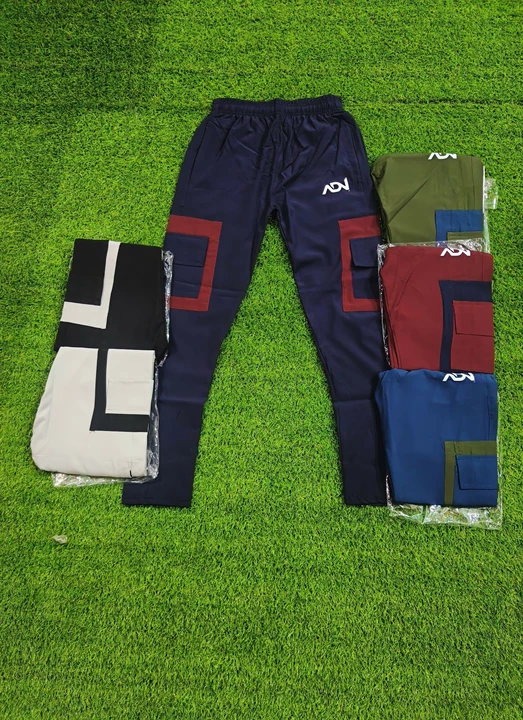 Track pants lower  uploaded by business on 7/22/2022