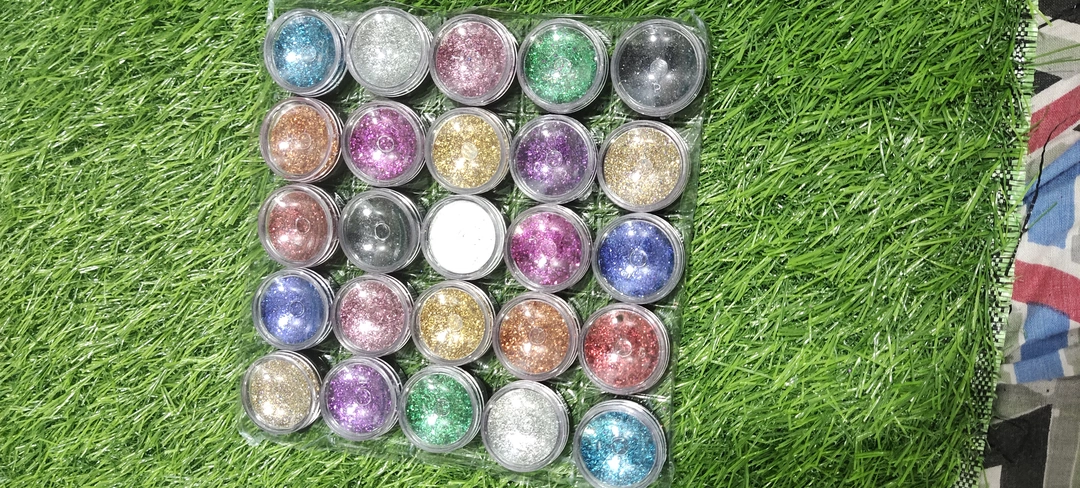 Mac glitter  uploaded by Indiasqueen on 7/22/2022