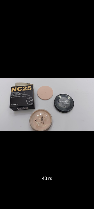 Loose powder  uploaded by Indiasqueen on 7/22/2022