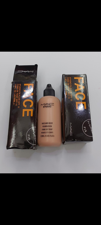 Body foundation  uploaded by Indiasqueen on 7/22/2022