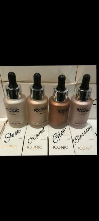 Liquid highlighter  uploaded by Indiasqueen on 7/22/2022