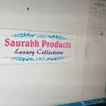 Business logo of Saurabh Furnishings