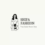 Business logo of Shifa garments & fashion