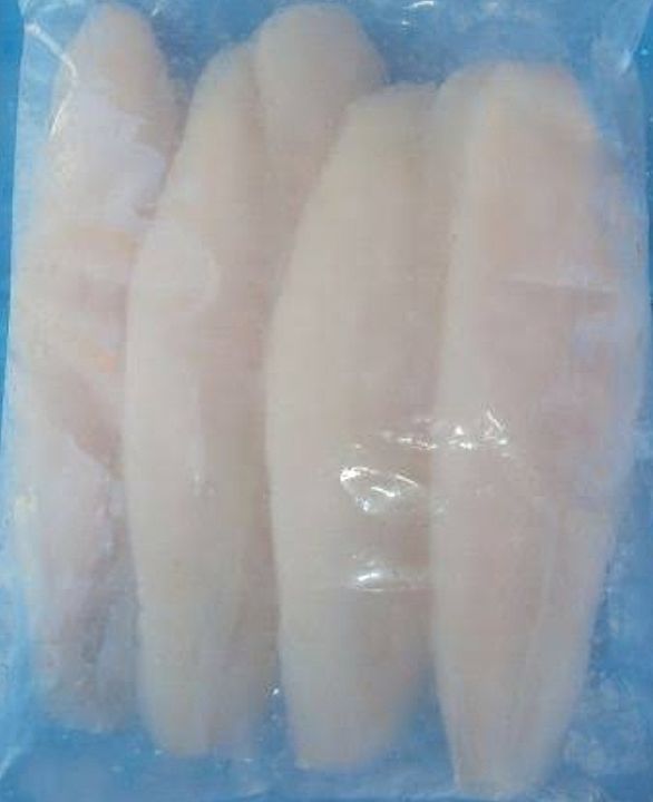 Frozen basa fish fillets uploaded by New United food links on 11/16/2020