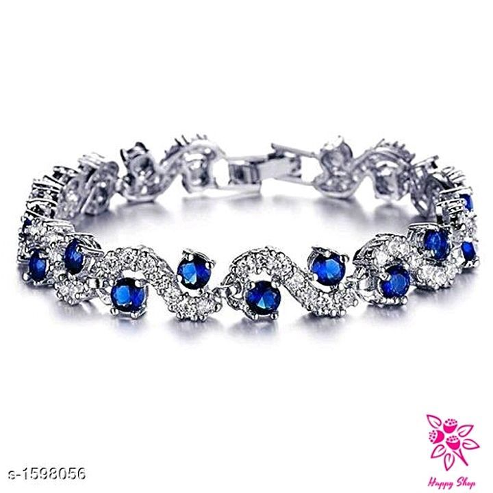 _Don't Miss Out On These Trendy Alloy Women's Bracelets Shine Brighter Than Others!_

Catalog Name:  uploaded by business on 11/16/2020