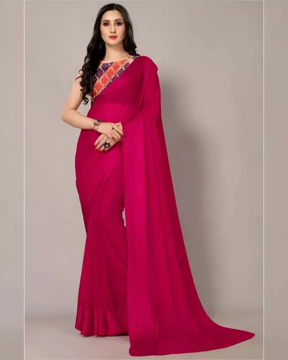 Indian saree  uploaded by business on 7/23/2022