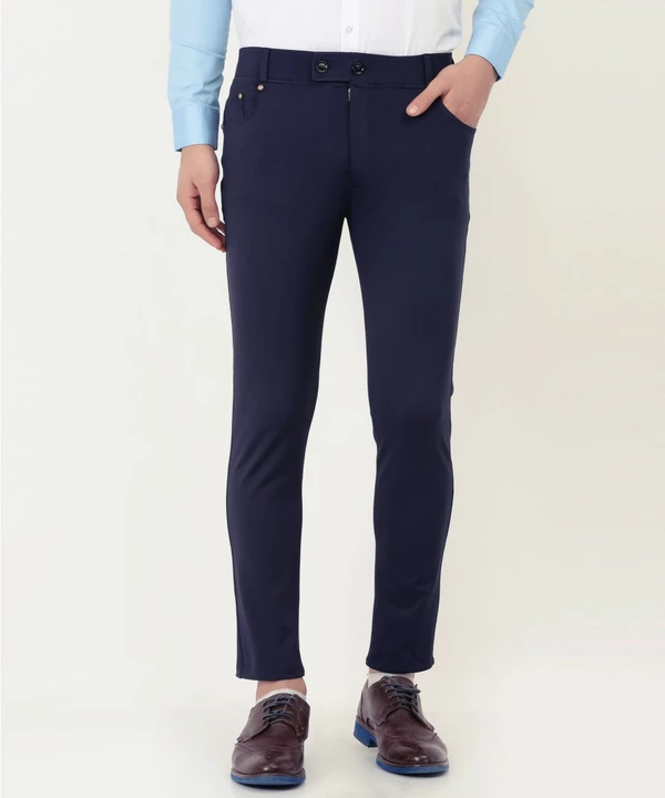 Men's trouser  uploaded by Manhar fashion on 7/23/2022