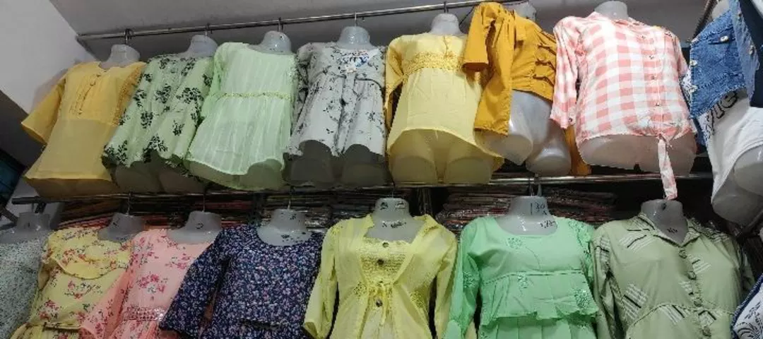 Shop Store Images of Vidhu Garments