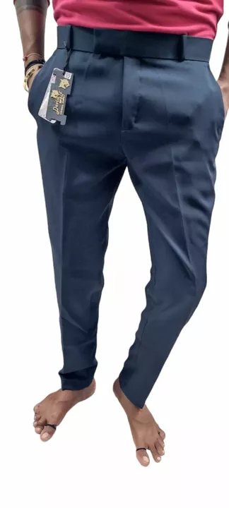 Formal pant  uploaded by Jasol clothing jodhpur on 7/23/2022