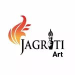 Business logo of Jagruti art