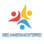 Business logo of SHREE ANANDESHWAR ENTERPRISES based out of Kanpur Nagar
