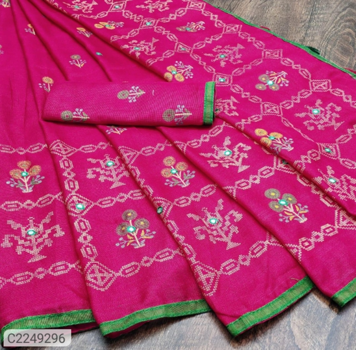 Coron saree uploaded by business on 7/23/2022