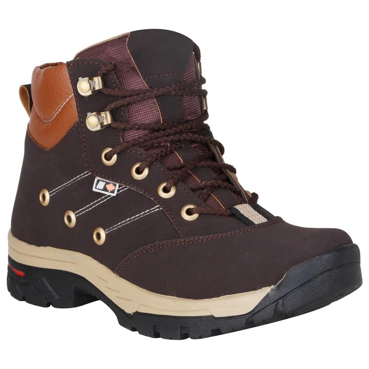 FI8003 BROWN uploaded by FOOTCARE INDUSTRIES on 7/23/2022