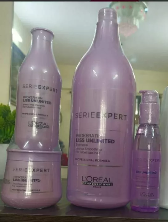 Loreal combo  uploaded by MA COSMETICS AND BAGS on 7/23/2022