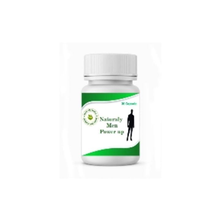 Post image Naturaly Health has updated their profile picture.